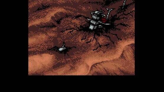 Screenshot Uchuu Senkan Yamato 2