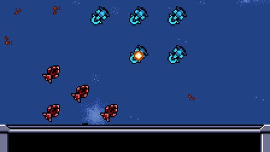 Screenshot Uchuu Senkan Yamato 3