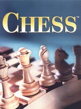 Cover Chess