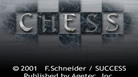 Screenshot Chess 1