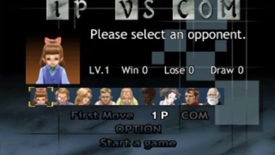 Screenshot Chess 2