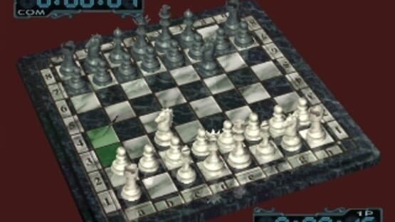 Screenshot Chess 3