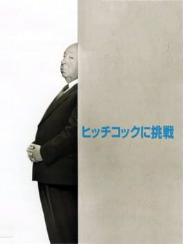 Cover Alfred Hitchcock Presents