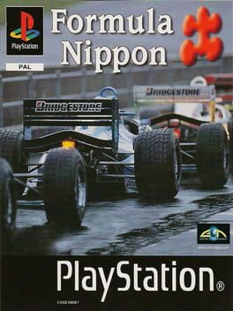 Cover Formula Nippon