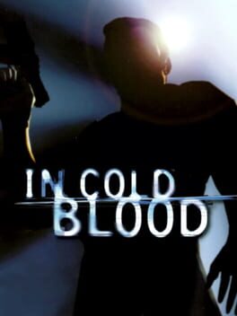 Cover In Cold Blood