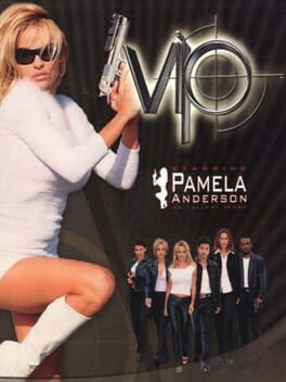 Cover VIP