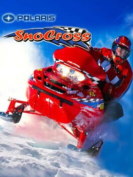 Cover Polaris SnoCross