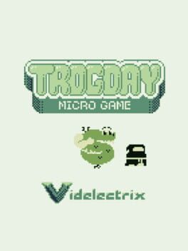 Cover Trogday Micro Game