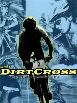 Cover MTB DirtCross