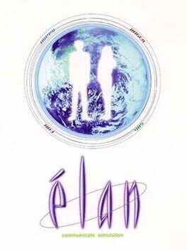 Cover Élan