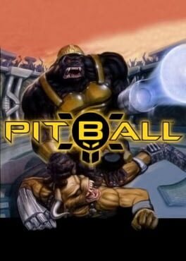 Cover Pitball