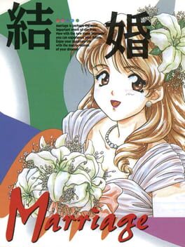 Cover Kekkon Marriage