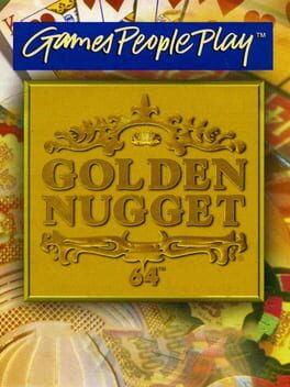 Cover Golden Nugget 64