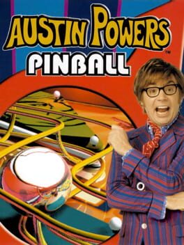 Cover Austin Powers Pinball