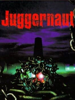 Cover Juggernaut