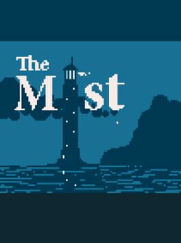 Cover The Mist