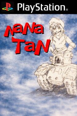 Cover Nana Tan