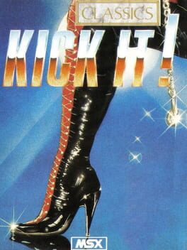 Cover Kick It