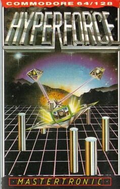 Cover Hyperforce