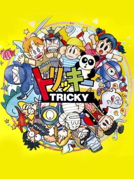Cover Tricky Kick