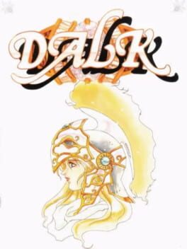 Cover Dalk
