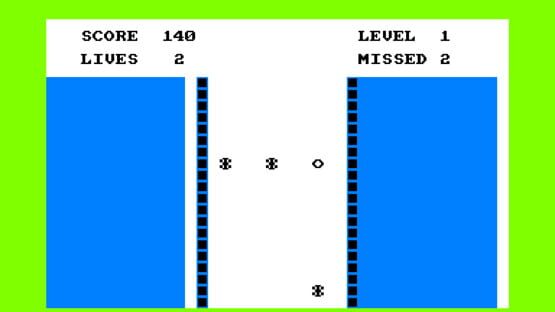 Screenshot Formula 1 1