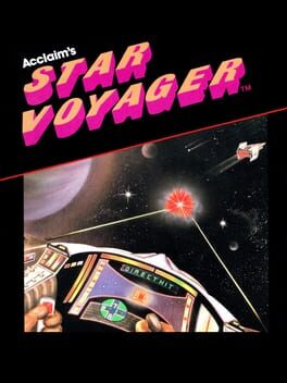 Cover Star Voyager
