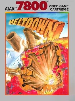 Cover Meltdown