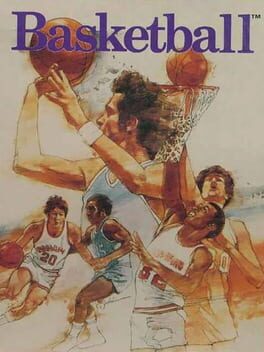 Cover Basketball