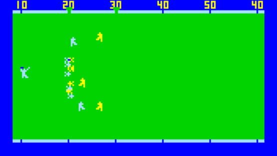 Screenshot Football 1