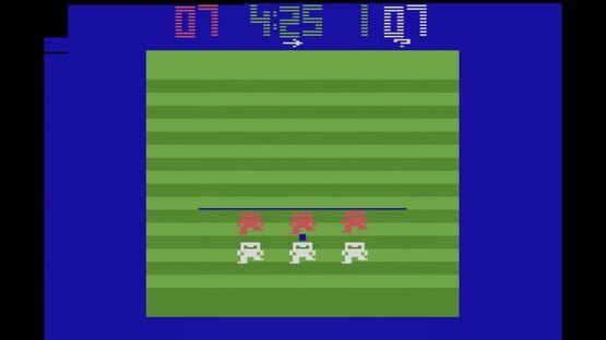 Screenshot Football 1