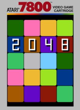 Cover 2048