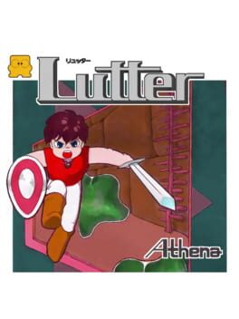 Cover Lutter