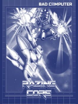 Cover Razing Core