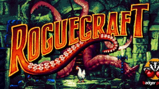 Cover Roguecraft