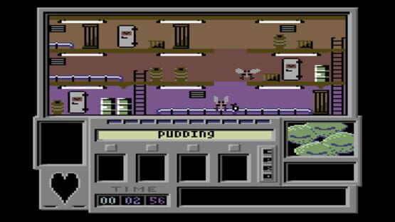 Screenshot Time Trax 3