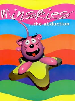 Cover Minskies: The Abduction