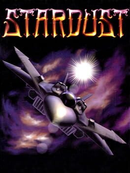 Cover Stardust