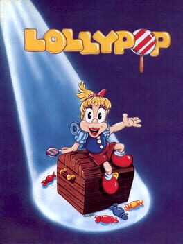 Cover Lollypop