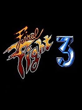 Cover Final Fight 3