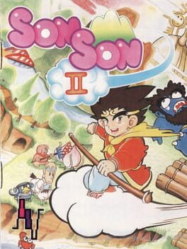 Cover Son Son II