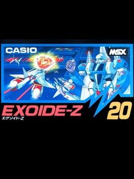Cover Exoide-Z