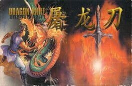 Cover Dragon Knife
