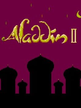 Cover Aladdin II