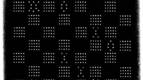 Screenshot Draughts 1