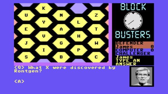 Cover Blockbusters