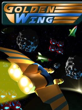 Cover Golden Wing