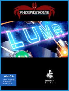 Cover Luma