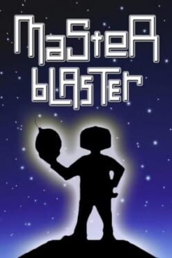 Cover Master Blaster