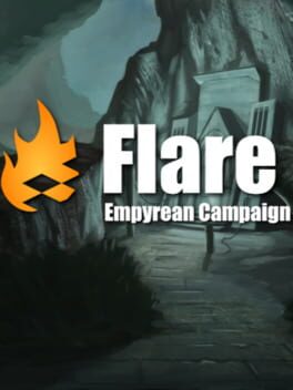 Cover Flare: Empyrean Campaign
